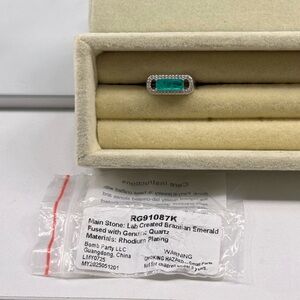 Bomb Party Kids Ring